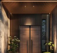 Lam sóng ngoài trời