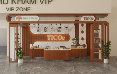 Bệnh viện Shing Mark