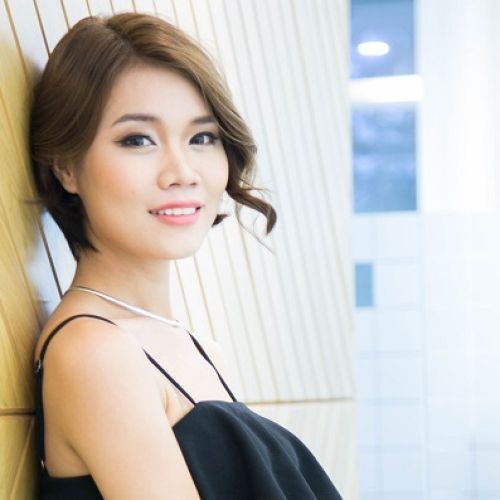 Chị Tú